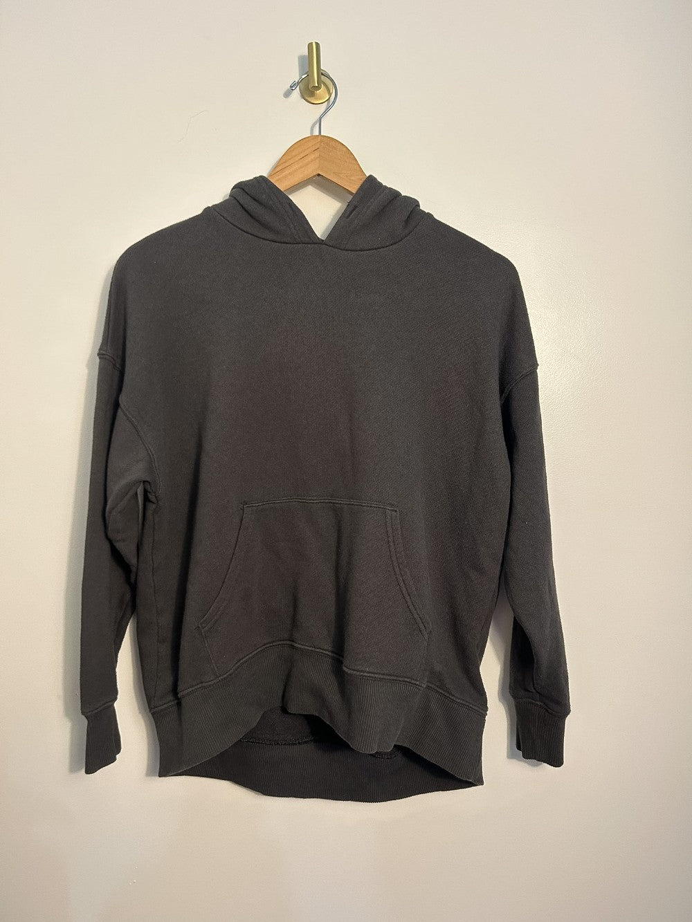 Arie Hoodie XSmall|1252