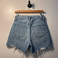 Uniqlo Jean Shorts Size 23|4128