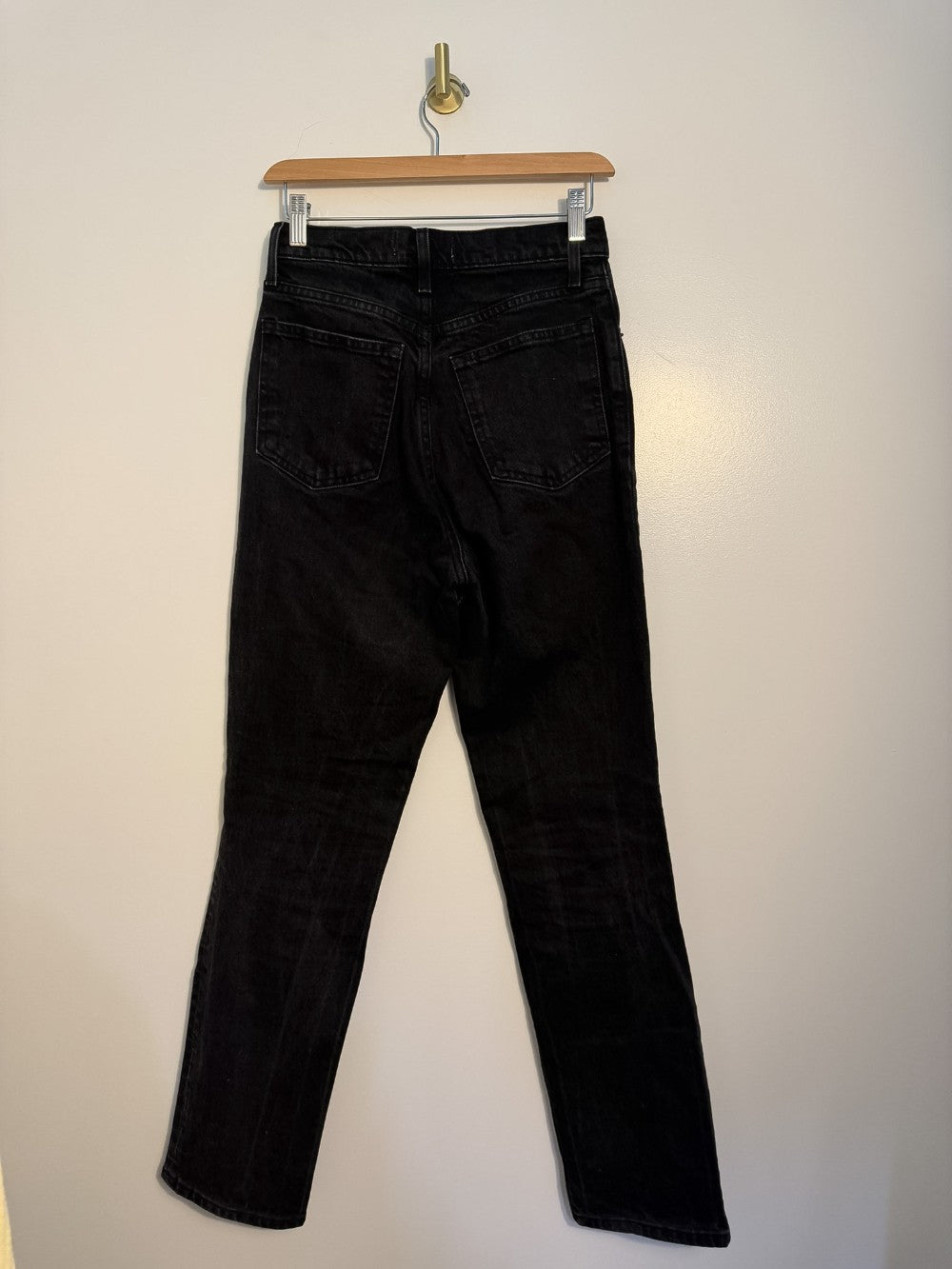 Abercrombie & Fitch Straight Leg Jeans - 26|1381