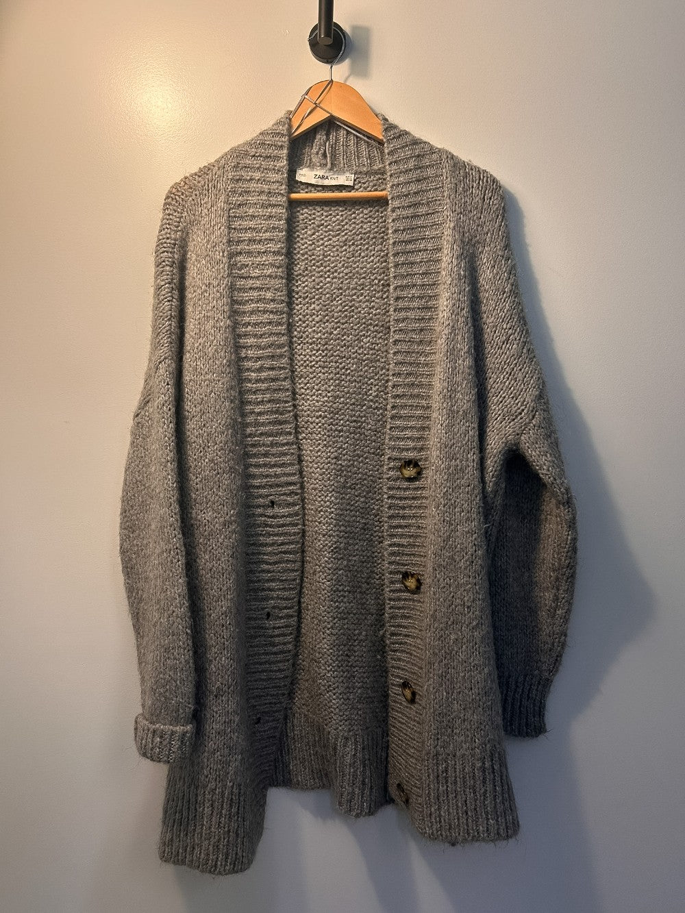 Zara Cardigan - M|5069