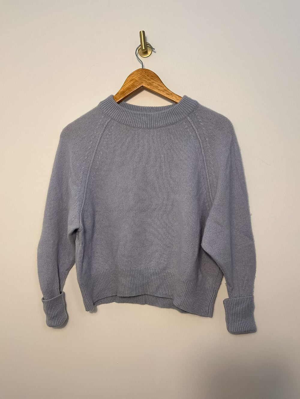 The Group Babaton 100% Cashmere XS|2265
