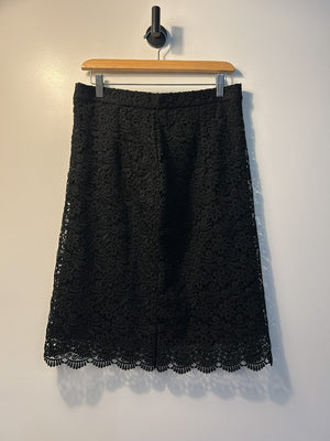 Uni Qlo Skirt - XL|4425