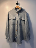 Quilted Jacket - XXL|5196