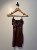 Pretty Little Thing Dress Size 4|3757
