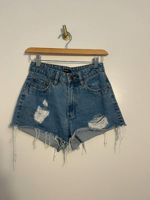Blue Notes Shorts Size 25|1037