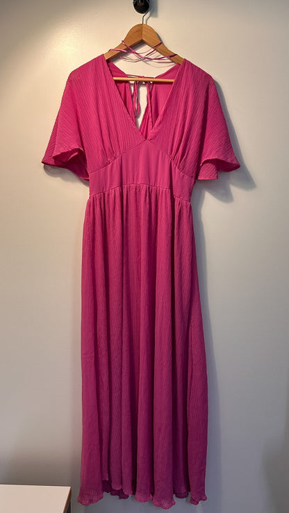Japna Dress - Large|2780