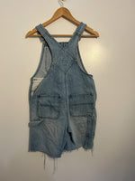 Gap Short Overalls - XXL|1291