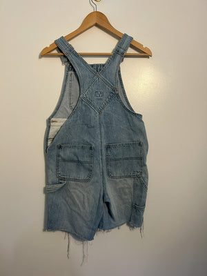 Gap Short Overalls - XXL|1291