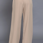 Active Basic - Pinstripe Woven Straight Pants|373