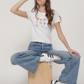 Active Basic - Short Sleeve Graphic Tee Shells|391