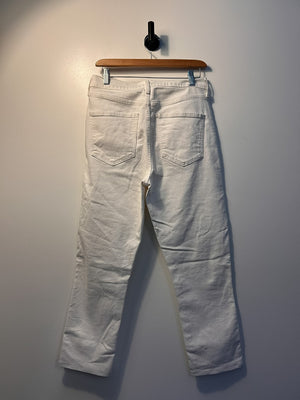 Gap Slim High Rise Jeans - 29|2607