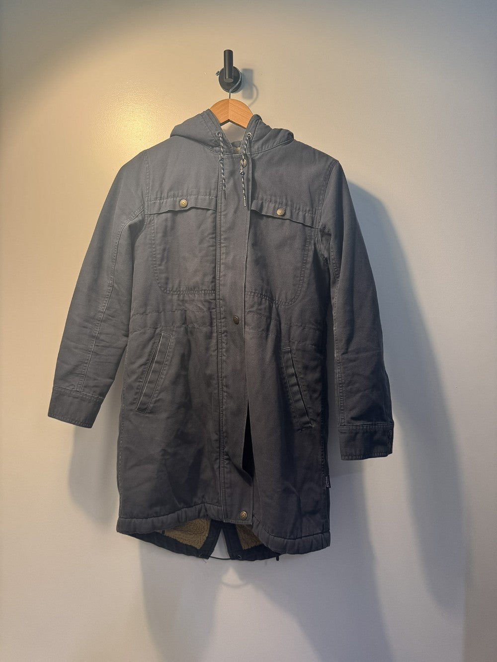 Patagonia Jacket - XS **Reg|3273
