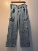 Levis Cargo Jeans - 8|4311
