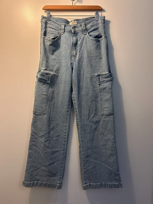 Levis Cargo Jeans - 8|4311