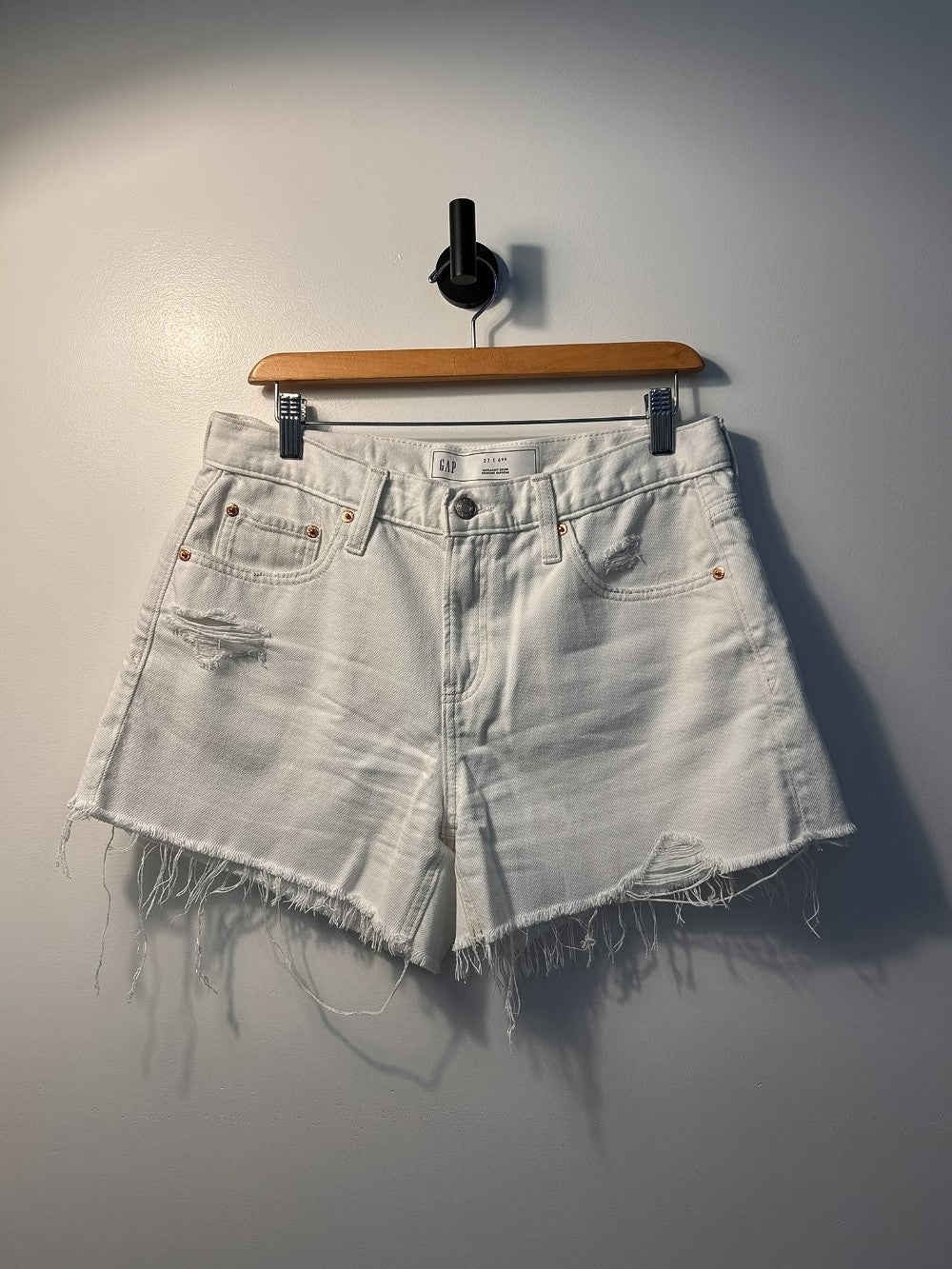 Gap Shorts Size 27|4459