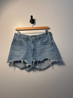 Levis Shorts - 28|3841