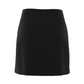 Pieces - Slit Skirt|2998