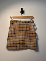 Wilfred Mini Skirt - 0 *New With Tags|3616