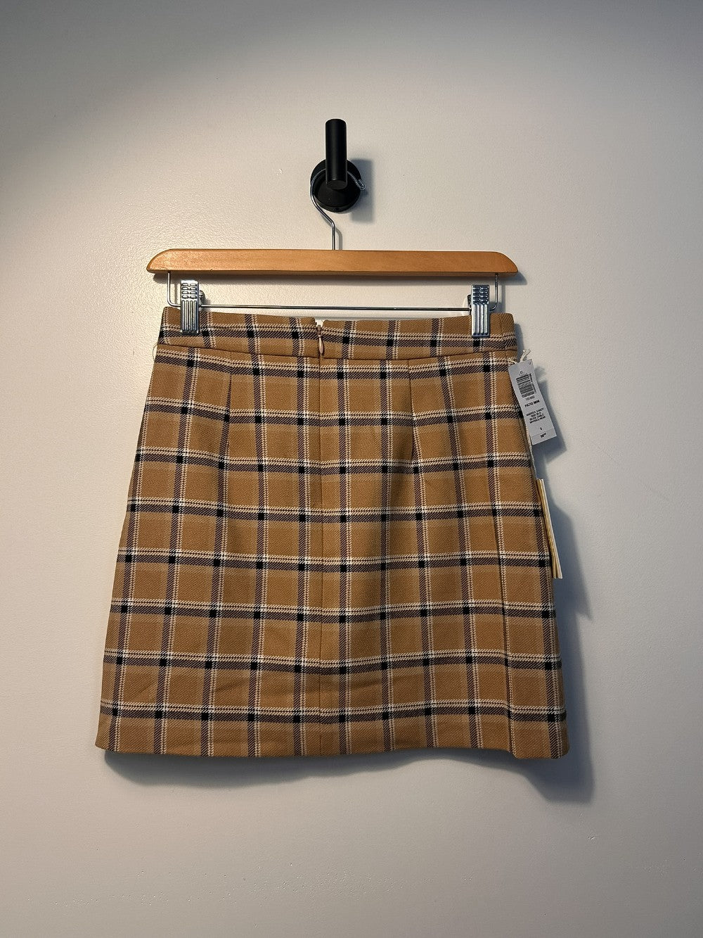 Wilfred Mini Skirt - 0 *New With Tags|3616