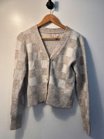 If It Were Me Sweater - M|5247