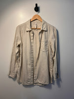 Babaton Button Up Medium|3777