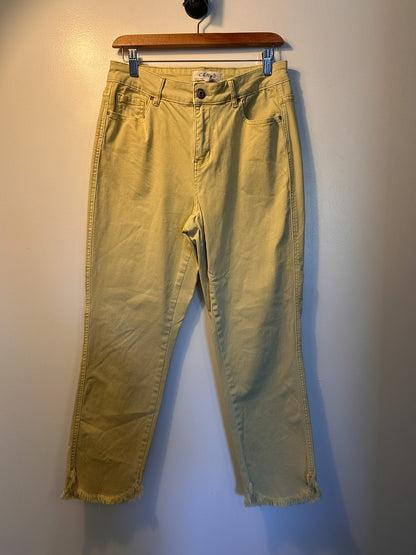 Charlie B Pants - 10 *Reg &115|5362