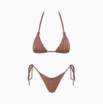 Sundaze Brunch - Forever August Bikini Set|99