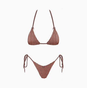 Sundaze Brunch - Forever August Bikini Set|99