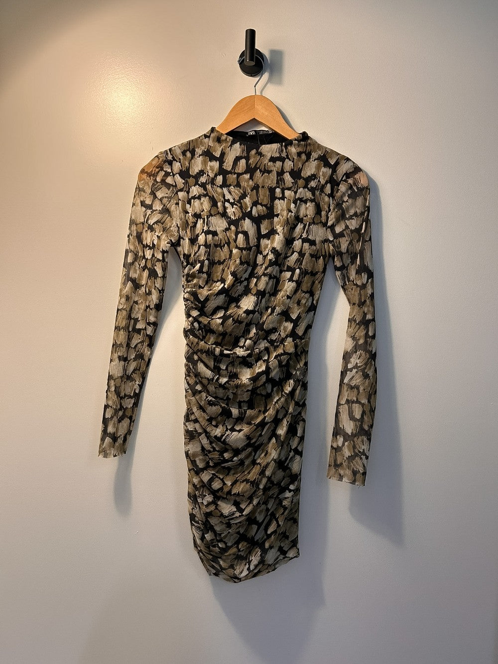 Zara Dress Small|4576
