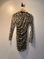 Zara Dress Small|4576