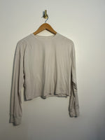 Lululemon Long Sleeve Top - 8|1872