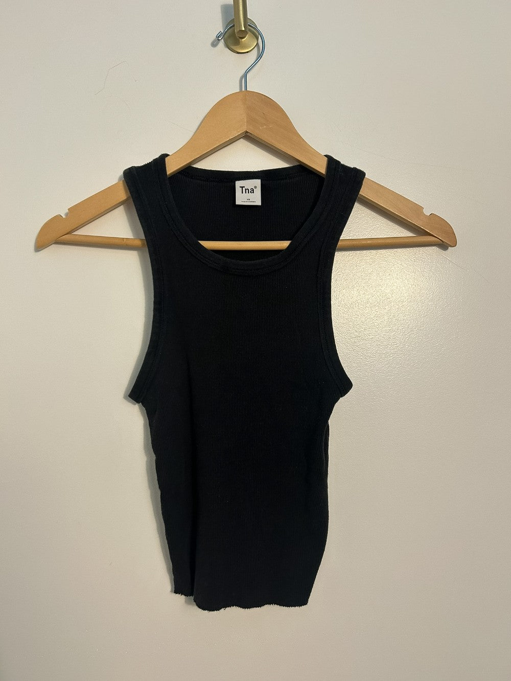 TNA Tank Top - XS|1302