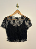 Miou Muse Top - M|1884