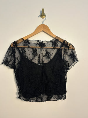 Miou Muse Top - M|1884