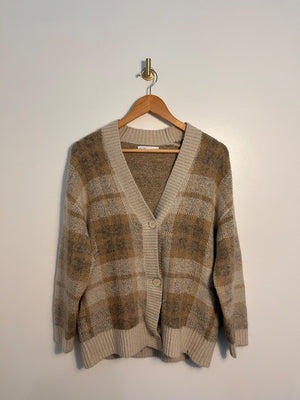 Oak + Fort Sweater XS|2382