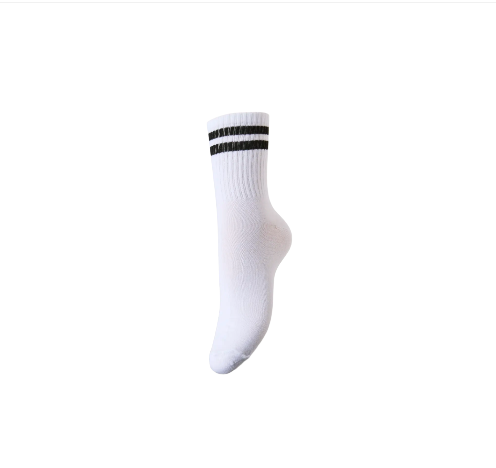 Pieces - Crew Socks|3041