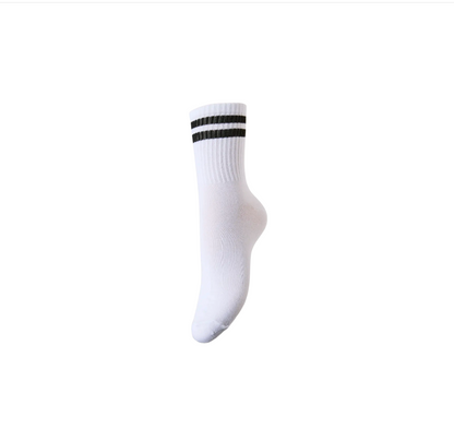 Pieces - Crew Socks|3041