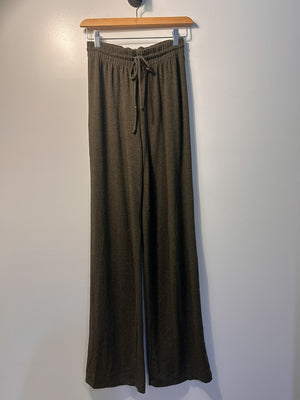 Wilfred Free Wide Leg Pants - XS|2798