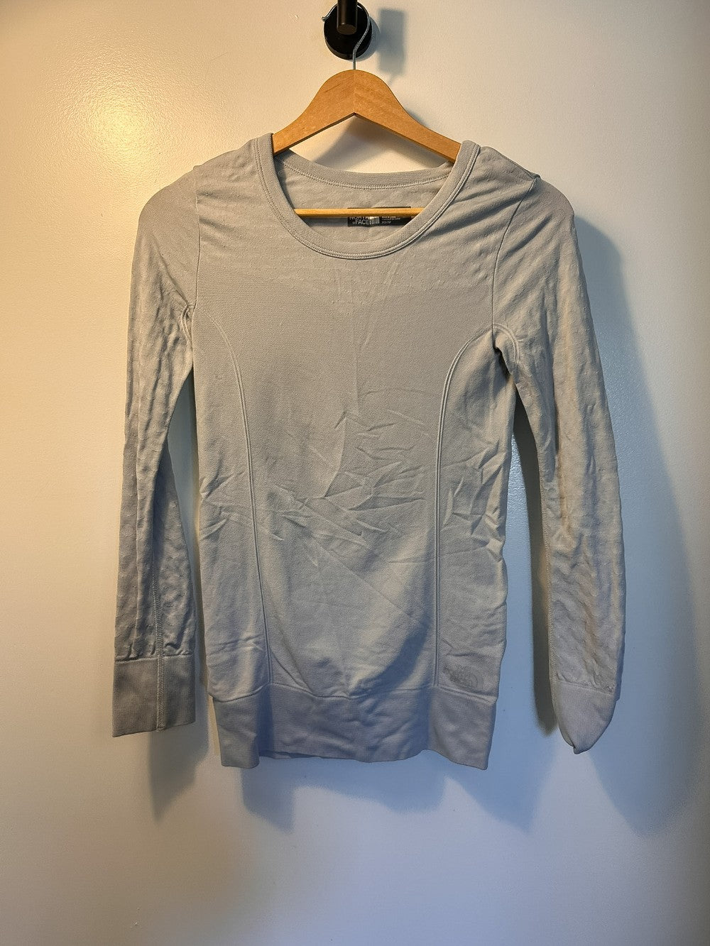 The North Face Long Sleeve - XS|5234