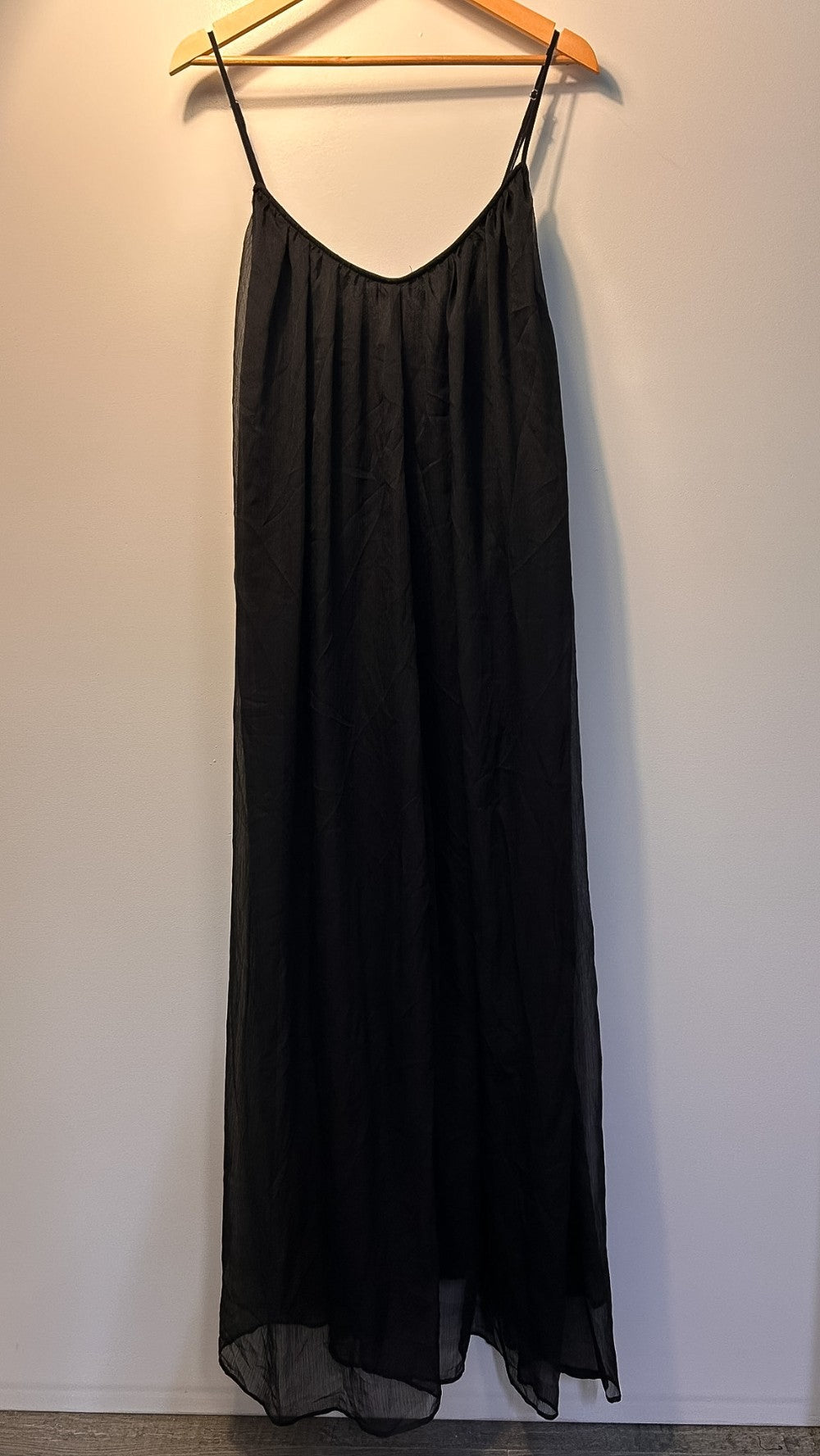 Hers & Mine Dress - L|4071