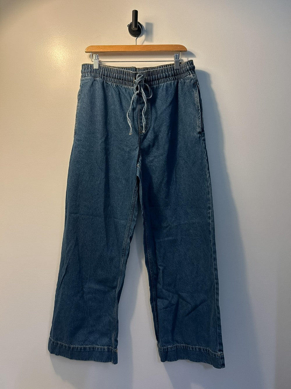 Teddi Rose Jeans - M|4376
