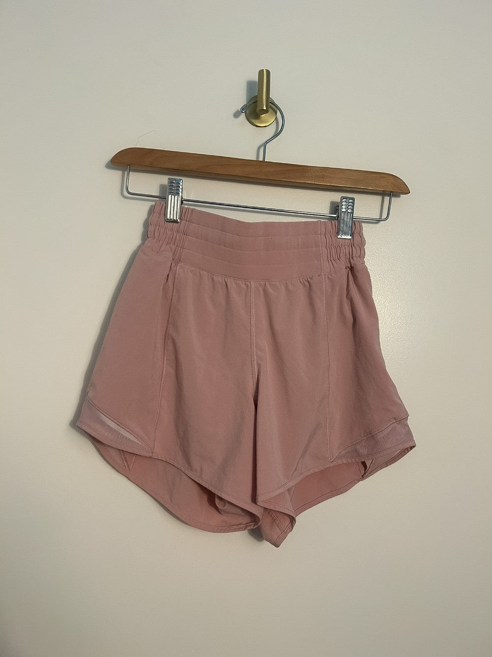 Lululemon Running Shorts 2|822