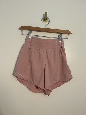 Lululemon Running Shorts 2|822