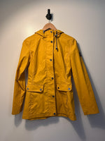 HFX Rain Jacket **Imperfection XS|3663