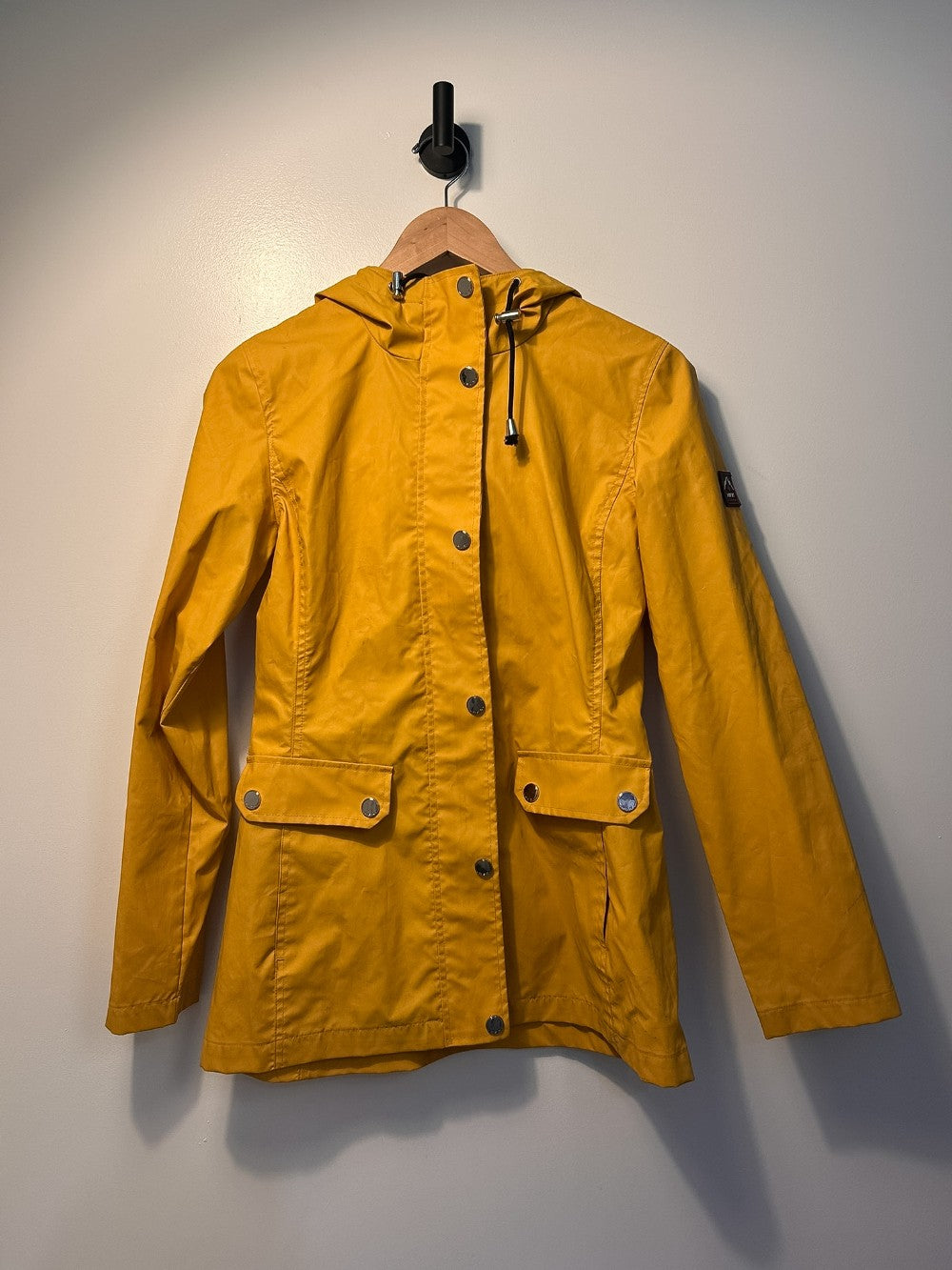 HFX Rain Jacket **Imperfection XS|3663