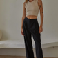 By Together - Ribbed Sleeveless Top|531