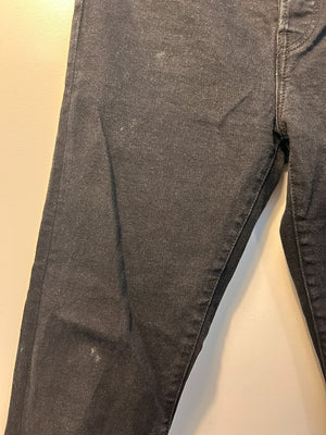 Levis Wedgie Straight Jeans - 29 *Imperfection|4013