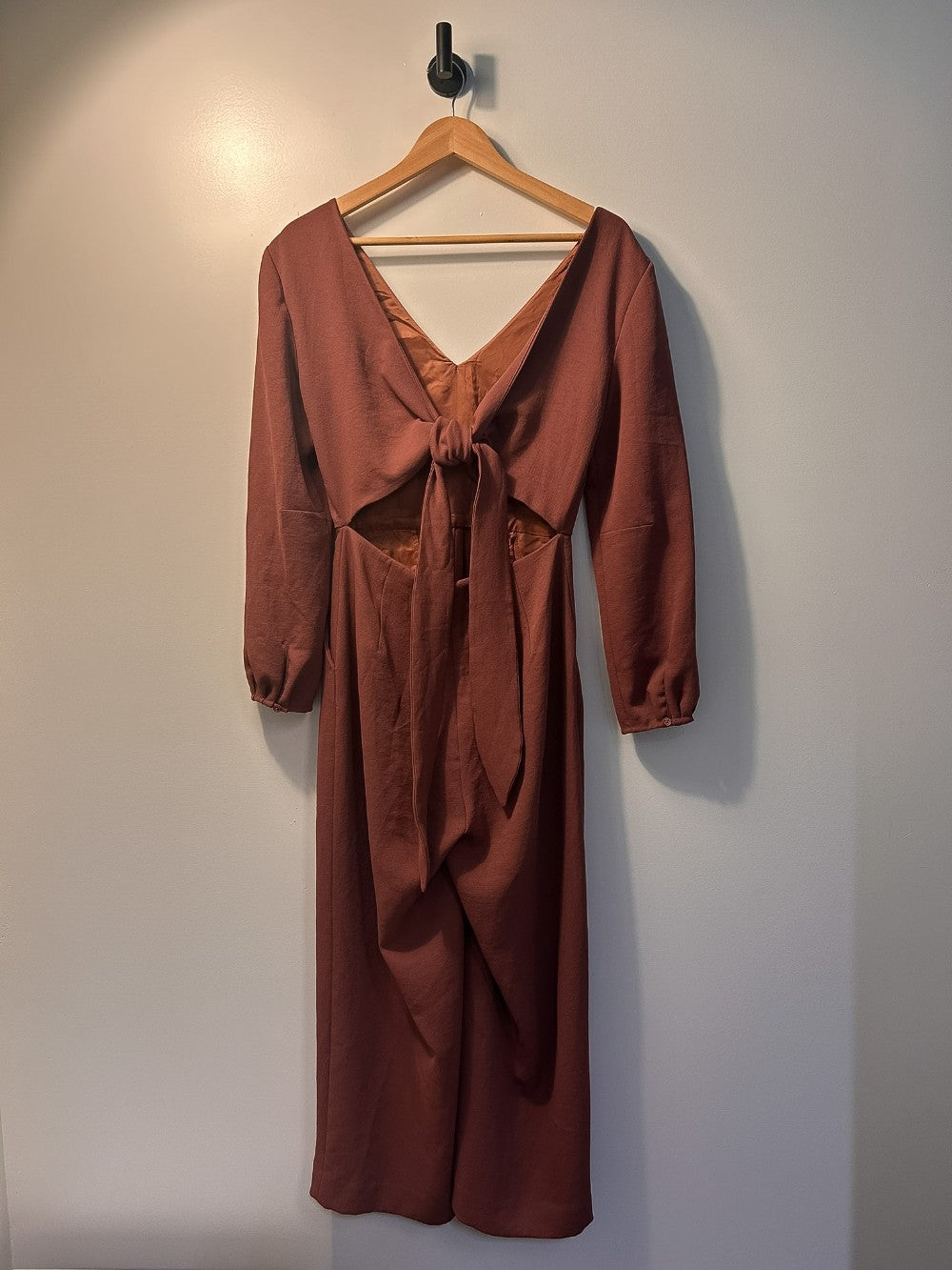 Wilfred Jumpsuit - 6|4637
