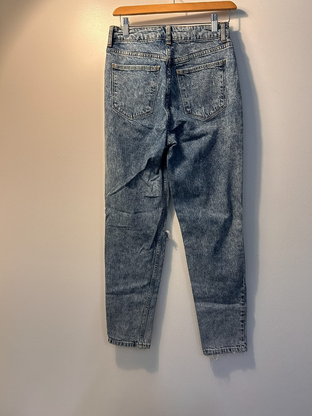 Bershka Jeans - Size 2|5268