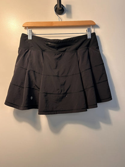 Lululemon Skirt Size 6|4196